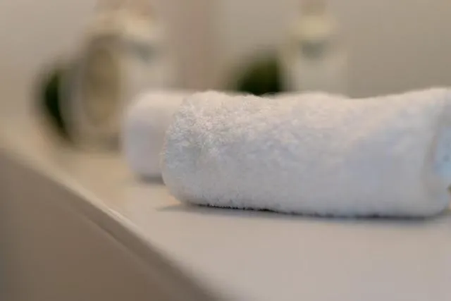 ** Lägenhetshotell Myroom - Serviced Apartments München Tyskland