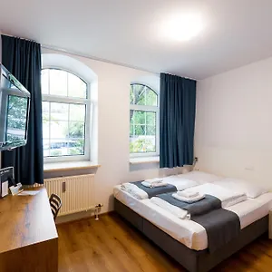 Hotel Mk Max-weber-platz, Munique