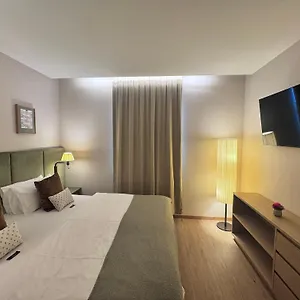 公寓式酒店 Onebavariahomes, 慕尼黑