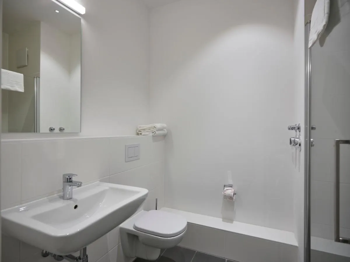 Myroom - Serviced Apartments München 2*,